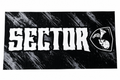 Ręcznik plażowy Sector Ultras BASIC