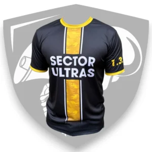 SECTOR GOLD