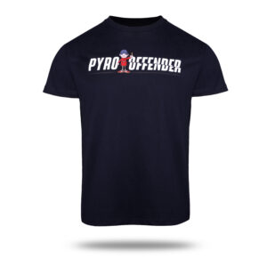 Pyro Offender