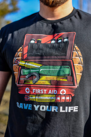 Save Your Life