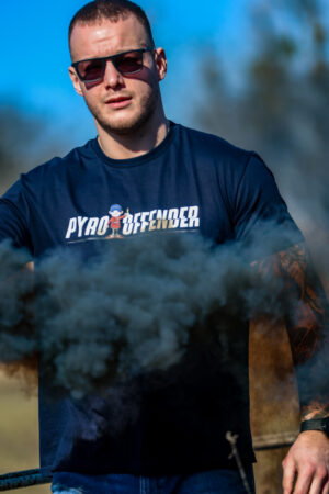 Pyro Offender