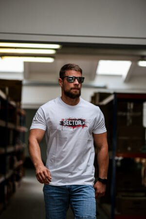 Tshirt "Bulldog"