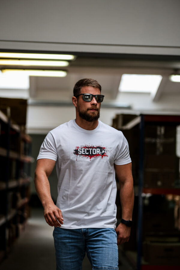 Tshirt "Bulldog"
