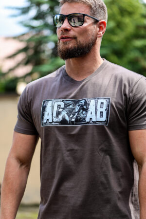 Tshirt "ACAB"