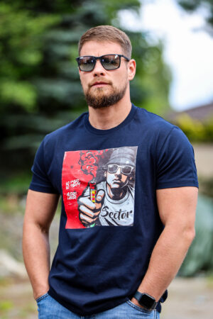 Tshirt "Ultras Liberi"
