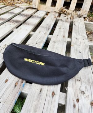 Saszetka " Sector "