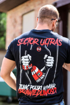 Tshirt " Śmierć Konfidentom "