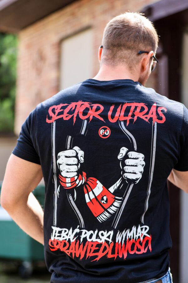 Tshirt " Śmierć Konfidentom "