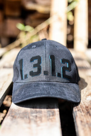 Czapka z daszkiem " 1.3.1.2 "